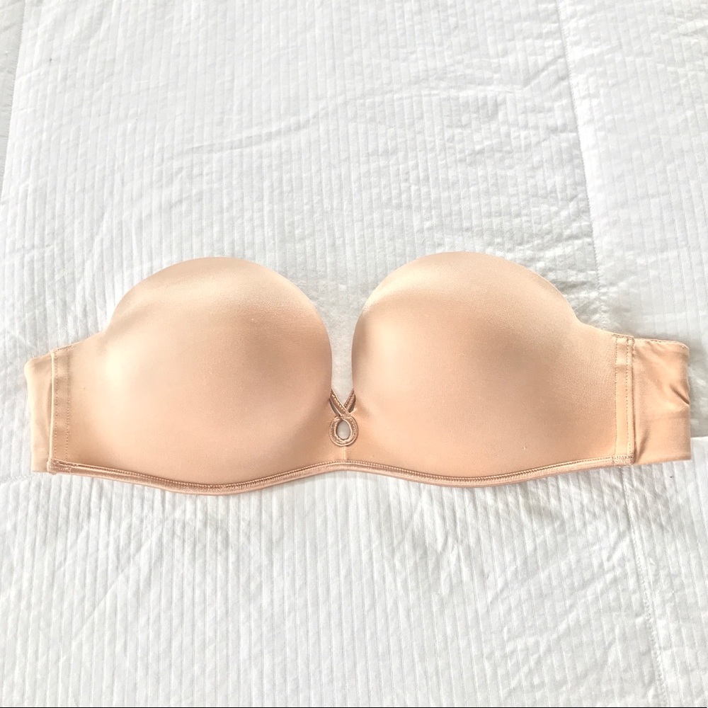 🌟SALE🌟 Victoria Secret Strapless Bra